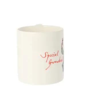 Quentin Blake Special Grandad Mug 300ml